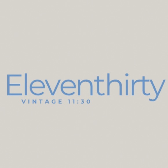 eleventhirty